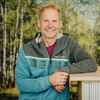 Ein Porträtbild von Maik Jessen