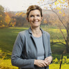 Ein Porträtbild von Kata Bornemann